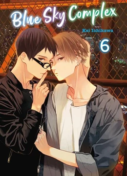 Abbildung von Ichikawa | Blue Sky Complex 06 | 1. Auflage | 2024 | beck-shop.de