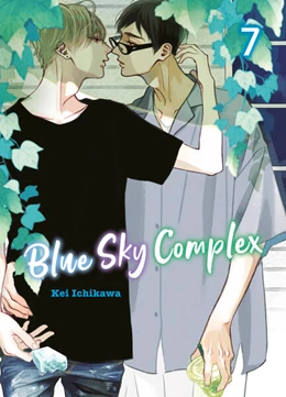 Abbildung von Ichikawa | Blue Sky Complex 07 | 1. Auflage | 2024 | beck-shop.de