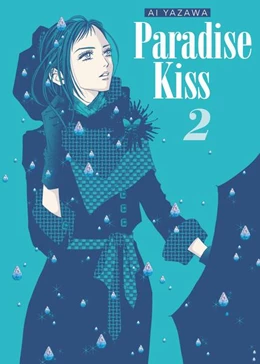 Abbildung von Yazawa | Paradise Kiss - New Edition 02 | 1. Auflage | 2024 | beck-shop.de