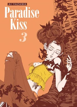Abbildung von Yazawa | Paradise Kiss - New Edition 03 | 1. Auflage | 2024 | beck-shop.de