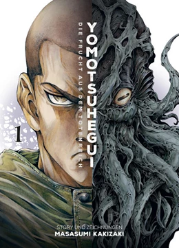 Abbildung von Kakizaki | Yomotsuhegui: Die Frucht aus dem Totenreich 01 | 1. Auflage | 2024 | beck-shop.de