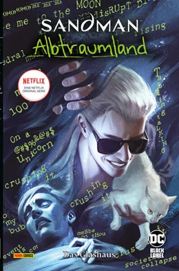 Abbildung von Tynion Iv / Estherren | Sandman: Albtraumland | 1. Auflage | 2024 | beck-shop.de