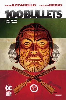 Abbildung von Azzarello / Risso | 100 Bullets (Deluxe Edition) | 1. Auflage | 2024 | beck-shop.de