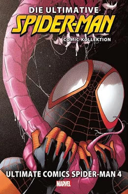 Abbildung von Bendis / Marquez | Die ultimative Spider-Man-Comic-Kollektion | 1. Auflage | 2023 | beck-shop.de