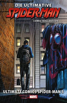Abbildung von Bendis / Marquez | Die ultimative Spider-Man-Comic-Kollektion | 1. Auflage | 2024 | beck-shop.de