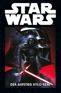 Abbildung von Soule / Sliney | Star Wars Marvel Comics-Kollektion | 1. Auflage | 2024 | beck-shop.de