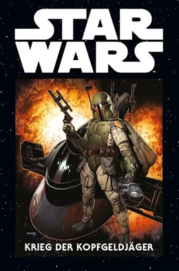 Abbildung von Soule / Messina | Star Wars Marvel Comics-Kollektion | 1. Auflage | 2024 | beck-shop.de