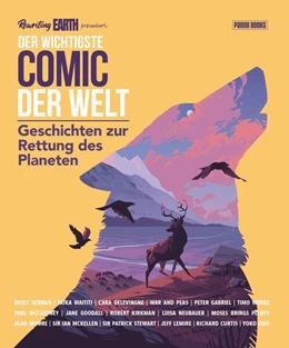 Abbildung von Ono / Dench | Der wichtigste Comic der Welt. Geschichten zur Rettung des Planeten | 1. Auflage | 2024 | beck-shop.de