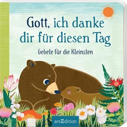 Abbildung von Gott, ich danke dir für diesen Tag | 1. Auflage | 2024 | beck-shop.de