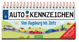 Abbildung von Maas | Autokennzeichen | 1. Auflage | 2024 | beck-shop.de
