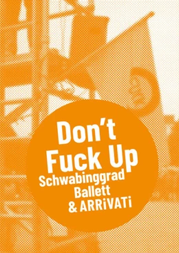 Abbildung von Diallo | Schwabinggrad Ballett & ARRiVATi | 1. Auflage | 2025 | beck-shop.de
