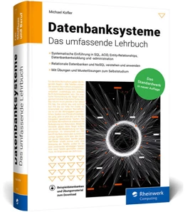 Abbildung von Kofler | Datenbanksysteme | 2. Auflage | 2024 | beck-shop.de