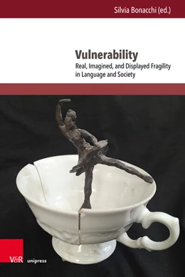 Abbildung von Bonacchi | Vulnerability | 1. Auflage | 2024 | beck-shop.de