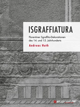 Abbildung von Huth | Isgraffiatura | 1. Auflage | 2023 | beck-shop.de