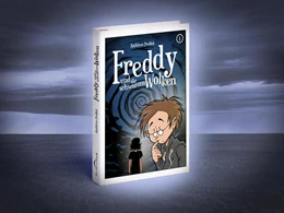 Abbildung von Prußok | Freddy und die schwarzen Wolken | 1. Auflage | 2023 | beck-shop.de