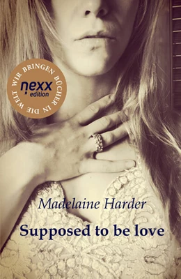Abbildung von Harder | Supposed to be Love | 1. Auflage | 2023 | beck-shop.de