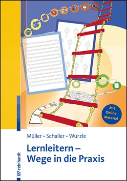 Abbildung von Müller / Schaller | Lernleitern - Wege in die Praxis | 1. Auflage | 2024 | beck-shop.de