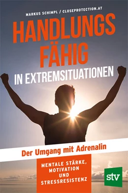 Abbildung von Schimpl | Handlungsfähig in Extremsituationen | 1. Auflage | 2024 | beck-shop.de