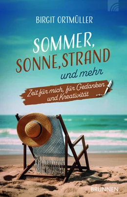 Abbildung von Ortmüller | Sommer, Sonne, Strand und mehr | 1. Auflage | 2024 | beck-shop.de
