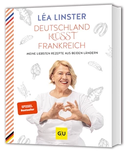 Abbildung von Linster | Deutschland küsst Frankreich | 1. Auflage | 2024 | beck-shop.de