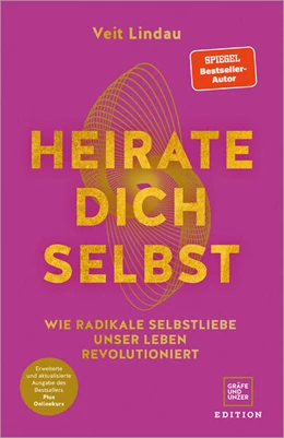 Abbildung von Lindau | Heirate dich selbst | 1. Auflage | 2024 | beck-shop.de