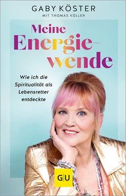 Abbildung von Köster | Meine Energiewende | 1. Auflage | 2024 | beck-shop.de