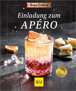 Abbildung von Dusy | Einladung zum Apéro | 1. Auflage | 2024 | beck-shop.de