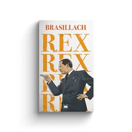 Abbildung von Brasillach | REX | 1. Auflage | 2023 | beck-shop.de