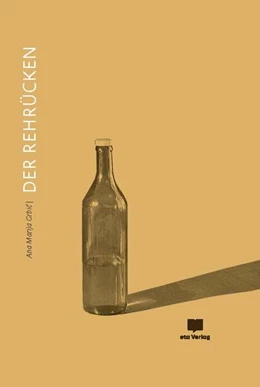 Abbildung von Grbi¿ | Der Rehrücken | 1. Auflage | 2023 | beck-shop.de