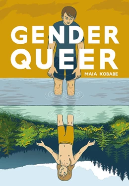 Abbildung von Kobabe | Genderqueer - Eine nichtbinäre Autobiografie | 1. Auflage | 2024 | beck-shop.de