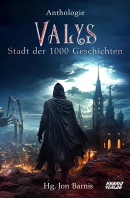 Abbildung von Barnis | Valys | 1. Auflage | 2023 | beck-shop.de