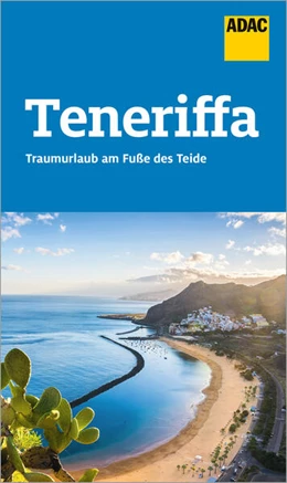 Abbildung von Breda / Brüdgam | ADAC Reiseführer Teneriffa | 1. Auflage | 2024 | beck-shop.de