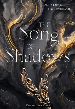 Abbildung von Frost / Nevermore | The Song of Shadows | 1. Auflage | 2024 | beck-shop.de