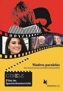 Abbildung von Sommerfeldt | CINELE. Madres paralelas | 1. Auflage | 2023 | beck-shop.de