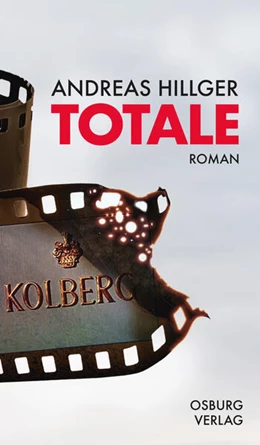 Abbildung von Hillger | Totale | 1. Auflage | 2024 | beck-shop.de