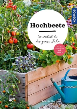 Abbildung von Grabner | Hochbeete | 1. Auflage | 2024 | beck-shop.de