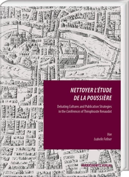 Abbildung von Fellner | Nettoyer l'étude de la poussière | 1. Auflage | 2023 | beck-shop.de