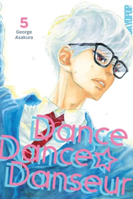 Abbildung von Asakura | Dance Dance Danseur 2in1 05 | 1. Auflage | 2024 | beck-shop.de