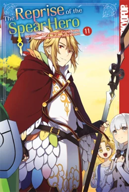 Abbildung von Aneko / Neet | The Reprise of the Spear Hero 11 | 1. Auflage | 2024 | beck-shop.de