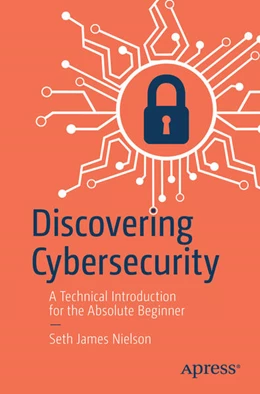 Abbildung von Nielson | Discovering Cybersecurity | 1. Auflage | 2023 | beck-shop.de