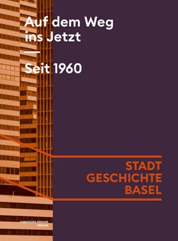 Abbildung von Ehrenbold / Lengwiler | Auf dem Weg ins Jetzt. Seit 1960 | 1. Auflage | 2025 | beck-shop.de
