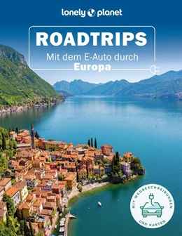 Abbildung von Lonely | LONELY PLANET Bildband Roadtrips | 1. Auflage | 2024 | beck-shop.de