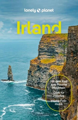 Abbildung von Albiston / Le Nevez | LONELY PLANET Reiseführer Irland | 10. Auflage | 2024 | beck-shop.de