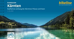 Abbildung von Verlag | Radregion Kärnten | 8. Auflage | 2024 | beck-shop.de