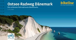 Abbildung von Esterbauer Verlag | Ostsee-Radweg Dänemark | 7. Auflage | 2024 | beck-shop.de
