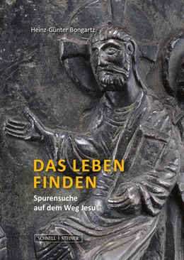 Abbildung von Bongartz | Das Leben finden | 1. Auflage | 2023 | beck-shop.de