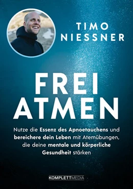 Abbildung von Niessner | FREIATMEN | 1. Auflage | 2024 | beck-shop.de