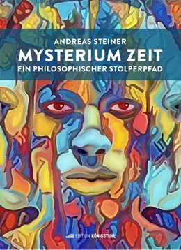 Abbildung von Steiner | MYSTERIUM ZEIT | 1. Auflage | 2023 | beck-shop.de