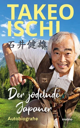Abbildung von Ischi | Der jodelnde Japaner | 1. Auflage | 2024 | beck-shop.de