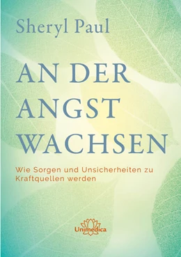 Abbildung von Paul | An der Angst wachsen | 1. Auflage | 2024 | beck-shop.de